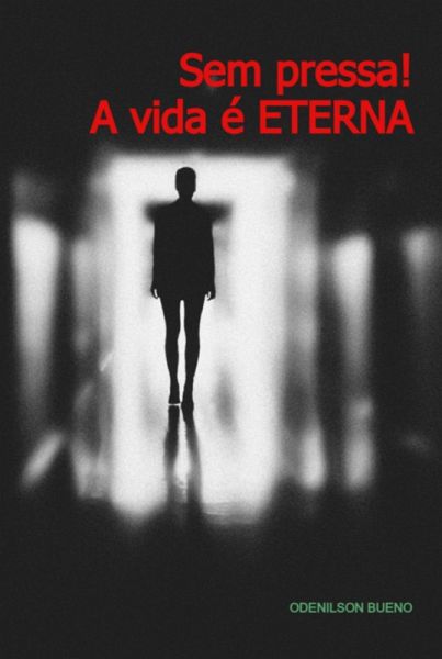 Sem Pressa! A Vida É Eterna (eBook, PDF) Sem Pressa! A Vida É Eterna (eBook, PDF)