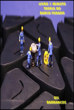 Cover Livro 1 Minuto (eBook, PDF)