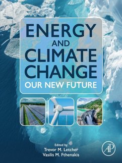 Cover Energy and Climate Change (eBook, ePUB)