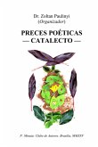 Preces Poéticas: Catalecto (eBook, ePUB)