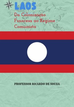Cover Laos (eBook, ePUB)