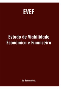 Cover Evef (eBook, ePUB)