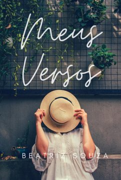 Cover Meus Versos (eBook, PDF)