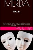 Merda! (eBook, PDF) Merda! (eBook, PDF)