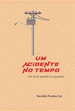 Cover Um Acidente No Tempo (eBook, PDF)