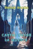 Cartas Desde La Muerte (eBook, ePUB)