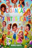 Crianças Fantásticas (eBook, ePUB)