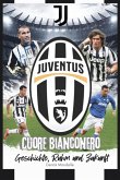 Juventus Bianconero-herz (eBook, ePUB) Juventus Bianconero-herz (eBook, ePUB)