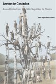 A´rvore De Costados (eBook, PDF)