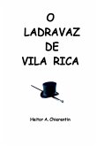 O Ladravaz De Vila Rica (eBook, PDF)