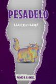 Pesadelo (eBook, ePUB)