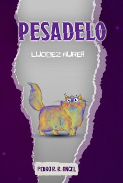 Cover Pesadelo (eBook, ePUB)