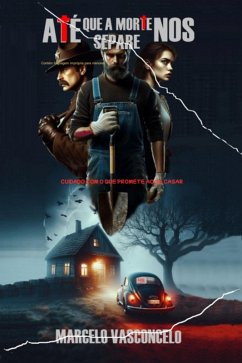 Até Que A Morte Nos Separe (eBook, PDF) - Vasconcelo, Marcelo