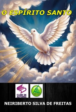 Cover O Espírito Santo (eBook, ePUB)