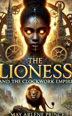 The Lioness and the Clockwork Empire (eBook, ePUB) - Prince, May Arlene The Lioness and the Clockwork Empire (eBook, ePUB) - Prince, May Arlene