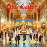 Art Gallery (eBook, ePUB)