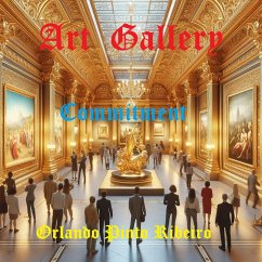 Cover Art Gallery (eBook, ePUB)