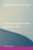Espelhos E Fantasias (eBook, PDF)