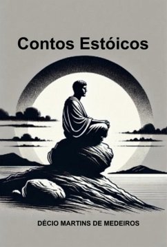 Cover Contos Estóicos (eBook, PDF)