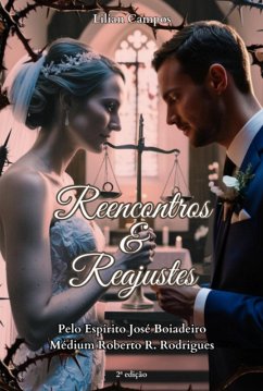 Reencontros E Reajustes (eBook, ePUB) - Campos, Lilian