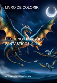 Cover Coloring Book (eBook, PDF)