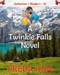 A Twinkle Falls Novel: Collection 1,... - Bild 1