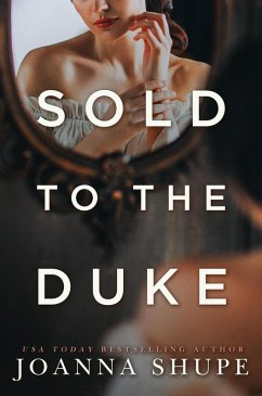 Cover Sold to the Duke (eBook, ePUB)