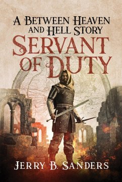 Servant of Duty (A Winter's Tale, #2) (eBook, ePUB) - Sanders, Jerry B.