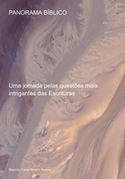 Panorama Bíblico (eBook, ePUB)