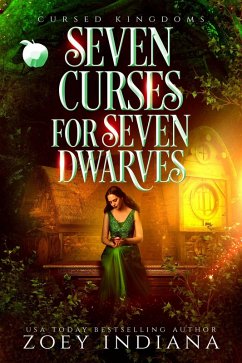Cover Seven Curses for Seven Dwarves (eBook, ePUB)