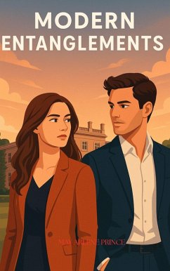 Cover Modern Entanglements (eBook, ePUB)