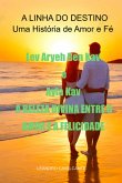 A Linha Do Destino (eBook, ePUB)