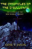 The Chronicles Of The O'Sullivans: The Gateway Of The New World Trilogy. (Volume 1, #1) (eBook, ePUB)