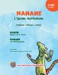 Nanane l'iguane mythomane - Version... - Bild 1