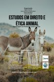 Estudos Em Direito E Ética Animal (eBook, ePUB)