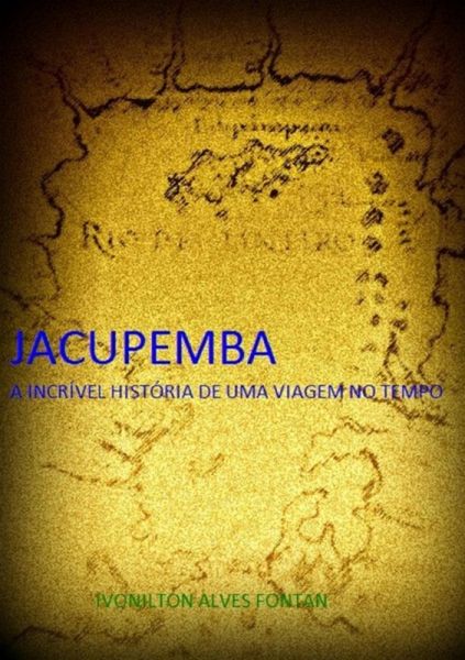 Jacupemba (eBook, PDF)
