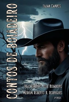 Cover Contos De Boiadeiro I (eBook, ePUB)