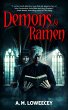 Demons & Ramen (eBook, ePUB) - Bild 1