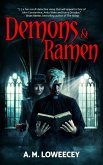 Demons & Ramen (eBook, ePUB) Demons & Ramen (eBook, ePUB)