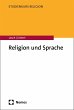 Religion und Sprache (eBook, PDF) - Bild 1