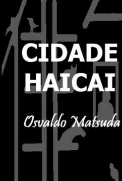 Cover Cidade Haicai (eBook, PDF)