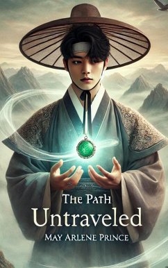 The Path Untraveled (eBook, ePUB) - Prince, May Arlene