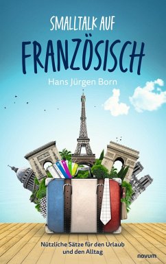 Smalltalk auf Französisch (eBook, ePUB)
