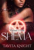 Shema (The Order of Fate Novella's, #3) (eBook, ePUB)