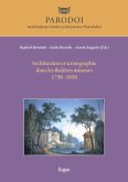 Architecture et scénographie dans les théâtres mineurs 1750-1850 (eBook, PDF) Architecture et scénographie dans les théâtres mineurs 1750-1850 (eBook, PDF)