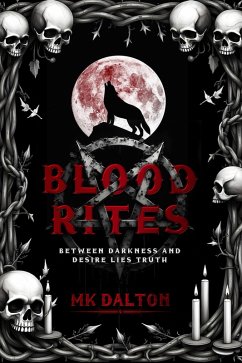 Cover Blood Rites (eBook, ePUB)