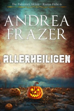 Allerheiligen (eBook, ePUB) - Frazer, Andrea