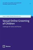 Sexual Online Grooming of Children (eBook, PDF) Sexual Online Grooming of Children (eBook, PDF)