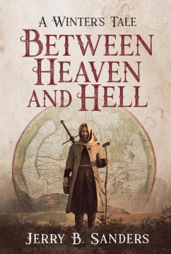 Cover Between Heaven and Hell (A Winter's Tale, #1) (eBook, ePUB)