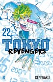 Tokyo Revengers vol. 22 (eBook, ePUB) Tokyo Revengers vol. 22 (eBook, ePUB)